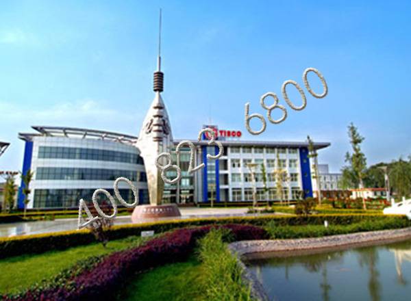 申江儲氣罐在太原鋼鐵的應用 申江儲氣罐在太原鋼鐵的應用