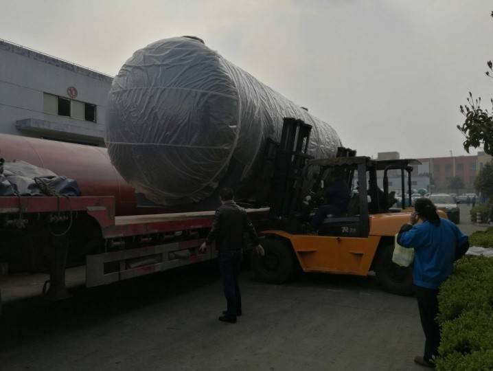 申江儲氣罐 申江儲氣罐