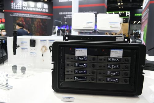 IFC 2021中國國際視聽集成設備與技術展 家用視聽設備的革新與市場前景