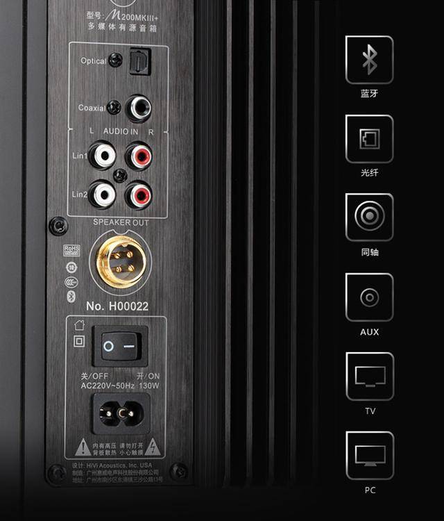 惠威M200MKIII+正式發布 2K元新旗艦重塑家用視聽體驗